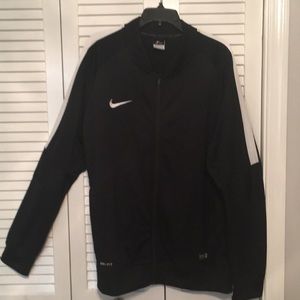 Men’s Nike Soccer Jacket